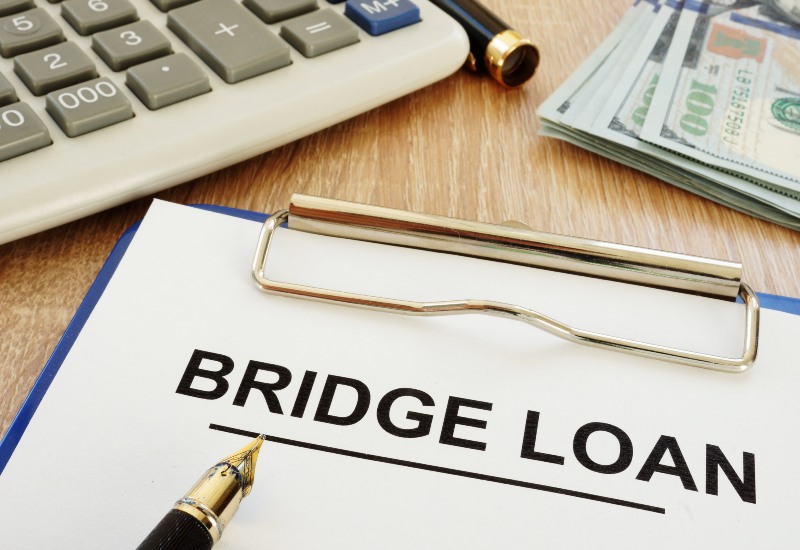 Bridge Loans in Kansas City