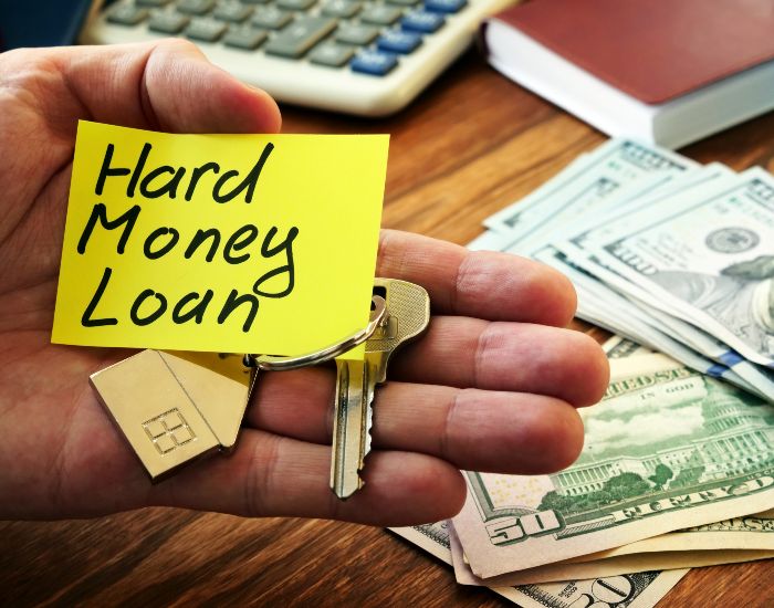 Hard Money Loan Services in Kansas City